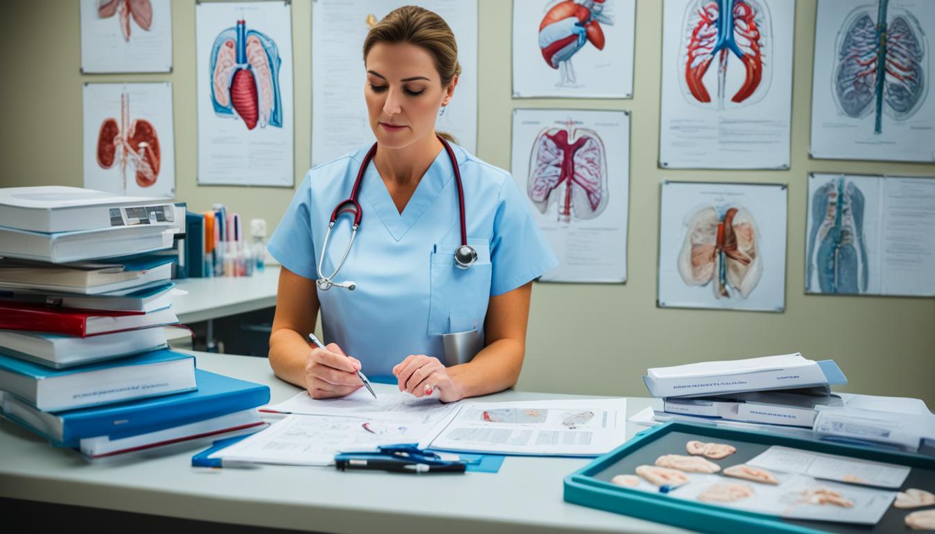 Anatomy courses For Nursing