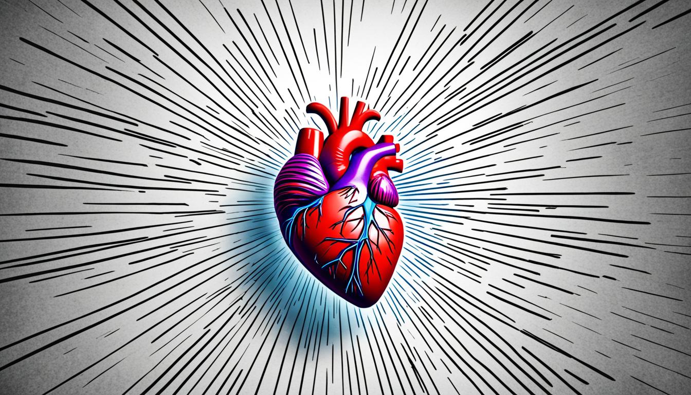 Causes of heart palpitations and some methods of treating heart palpitations