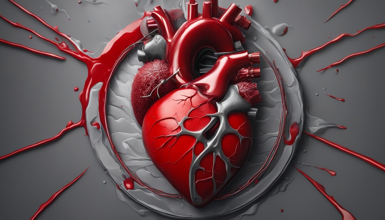 Heart puncture, does heart puncture lead to death?