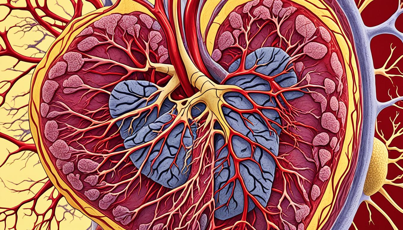 High blood cholesterol: its causes, risks, and treatment methods