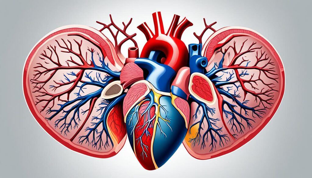 Myocardial infarction complications