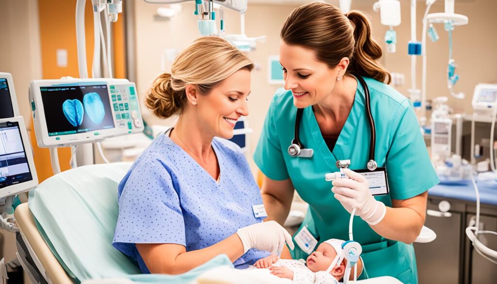 Neonatal Nurse