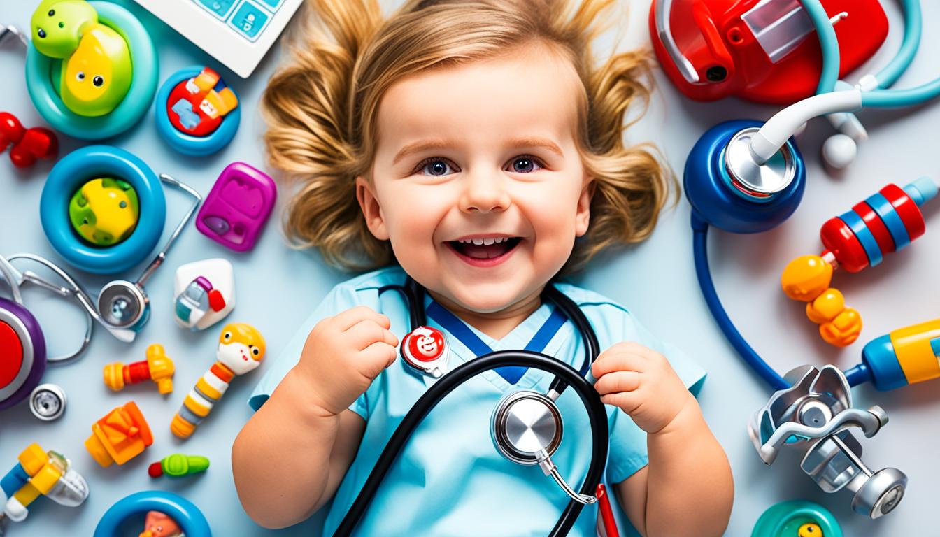 Pediatric Course for nursing