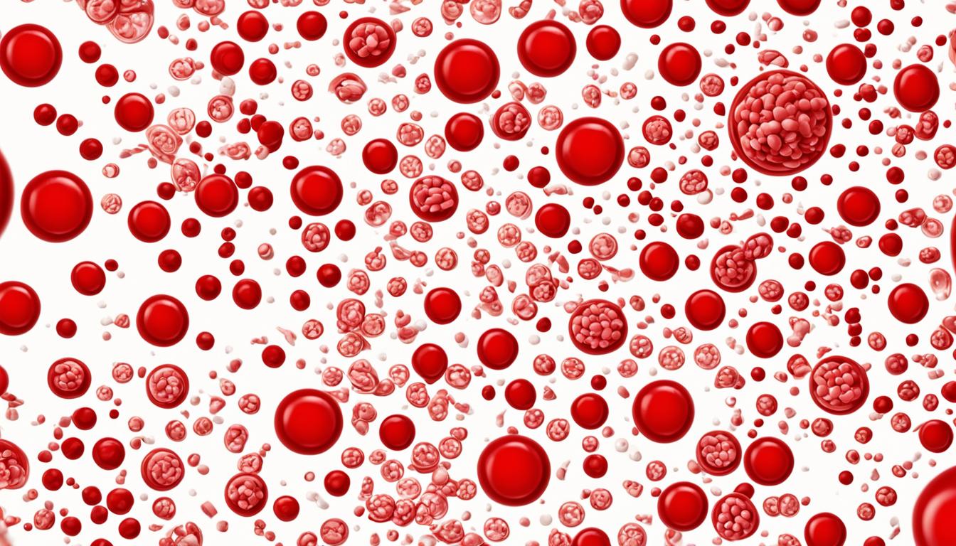 Platelet problems, types of platelet problems, their symptoms, and treatment