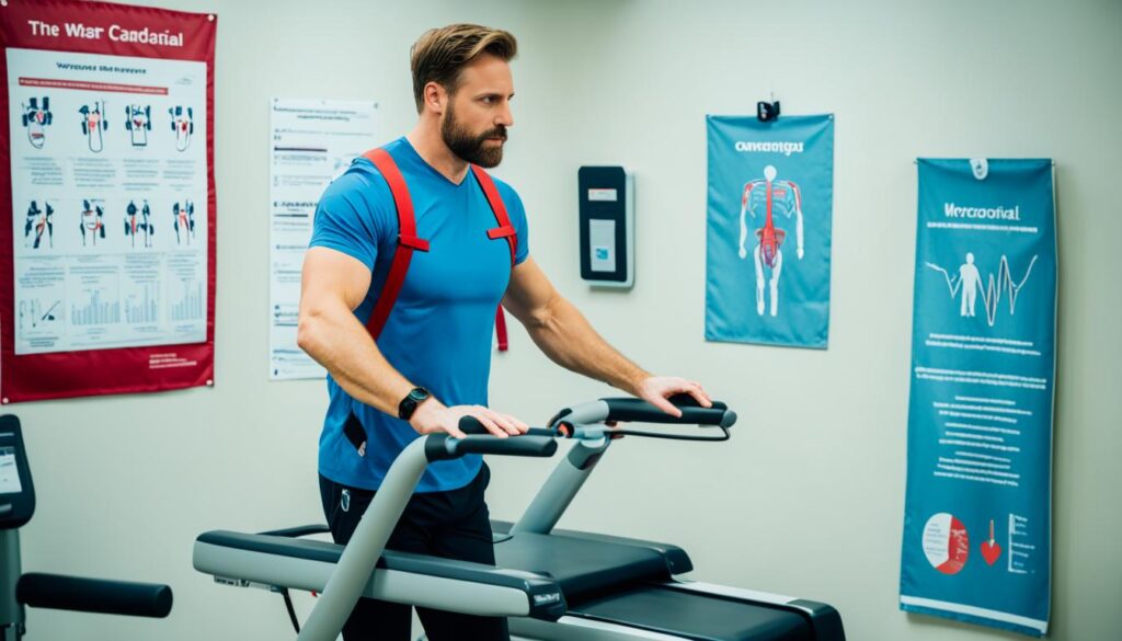 cardiac rehabilitation