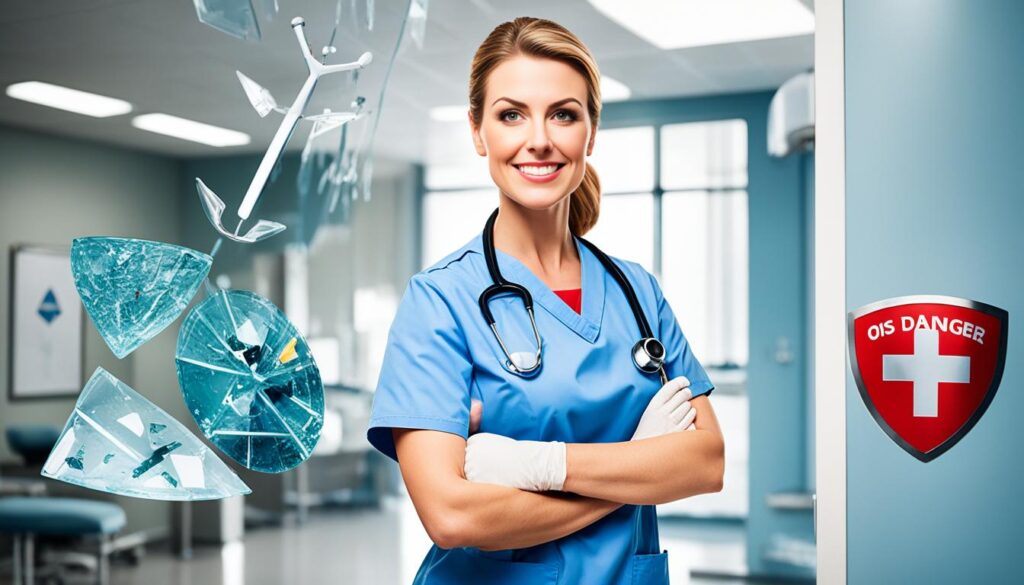 importance of individual liability insurance for nurses