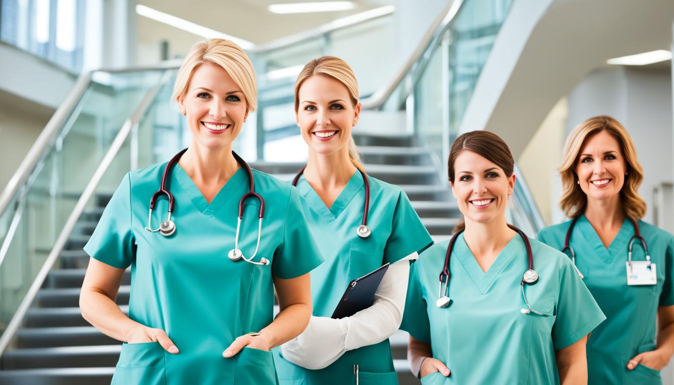 nursing associate degree